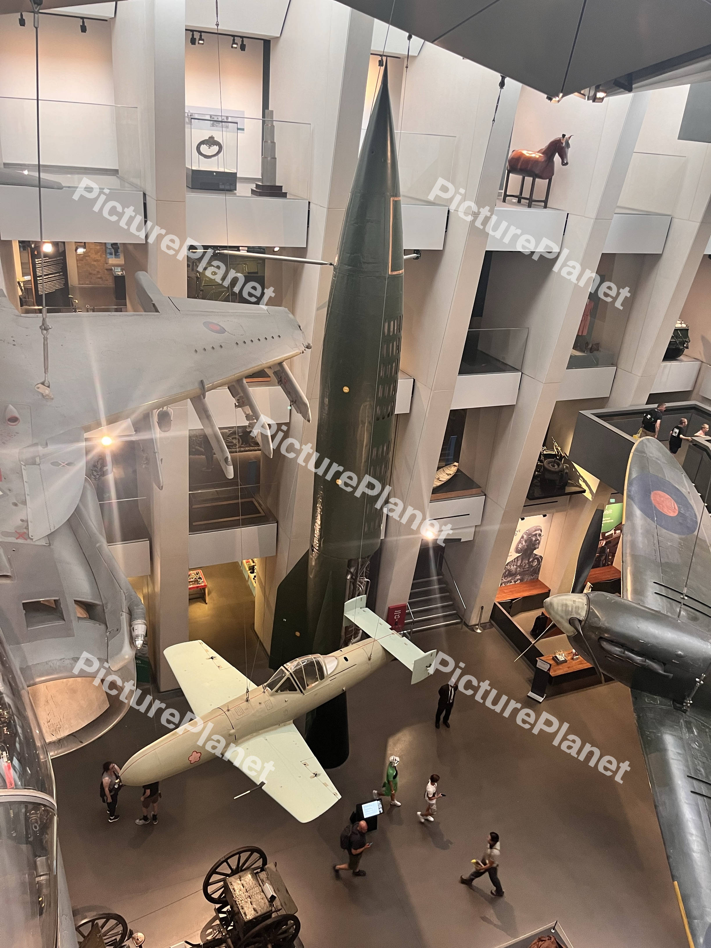 War Planes